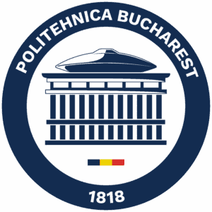 POLITEHNICA Bucharest logo